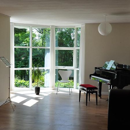 Snehvide Bed & Breakfast Bed & Breakfast Thisted Exterior foto