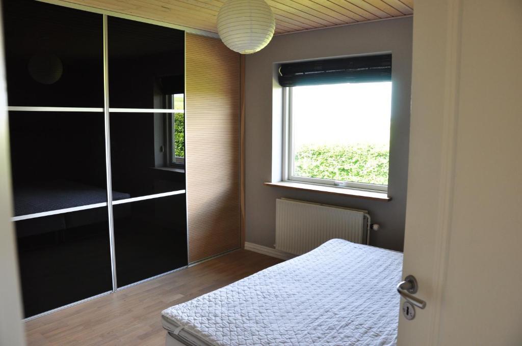 Snehvide Bed & Breakfast Bed & Breakfast Thisted Cameră foto