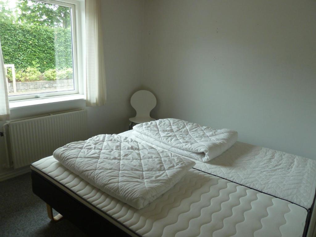 Snehvide Bed & Breakfast Bed & Breakfast Thisted Exterior foto